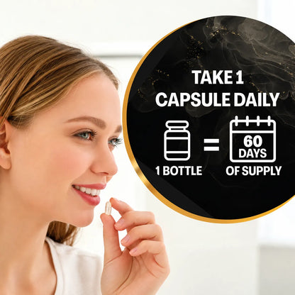 Shila Strength™ – 9000mg 8-in-1 Shilajit Energy & Vitality Formula